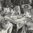 PHOTO; J.F. SHEPHERD, HOCKEN COLLECTIONS — TE UARE TAOKA O HAKENA, REF: P2008-107-001