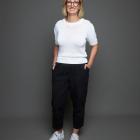 Incoming Technology Queenstown CEO Sarah Russell. PHOTO: SUPPLIED