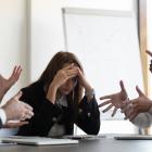 Conflict that has been left too long boils over, leaving no room for understanding of other...