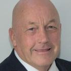Bryan Cadogan