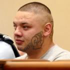 Shane Bachop had three different drugs in his system when he crashed into the Dog with Two Tails...