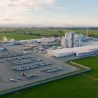 Fonterra will spend $64 million converting two coal boilers at South Canterbury’s Clandeboye milk...