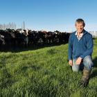 Canterbury farmer Phill Everest and his family have made a range of on-farm changes to meet...