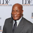 John Amos. Photo: Getty Images