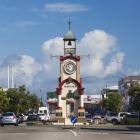 Hokitika will have the best weather for New Year's Eve. Photo: Getty Images
