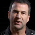 Netball New Zealand head of high performance Stephen Hotter. Photo: supplied