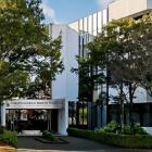 Christchurch North College’s campus will be based on Sheffield Cres in Burnside. Photo: Supplied
