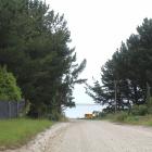 Awarua Bay Rd. PHOTO: ODT FILES