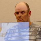 Jamie Eder was jailed for two years and five months for historic sex abuse. PHOTO: FELICITY DEAR