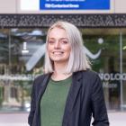 University of Otago evolutionary virologist Prof Jemma Geoghegan. Photo: supplied