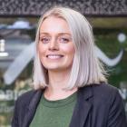 Prof Jemma Geoghegan. PHOTO: SUPPLIED