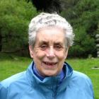 University of Otago Emeritus Professor Dame Linda Holloway. PHOTO: ODT FILES