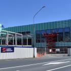 The final price tag for the yet-to-be-completed Otago Regional Council headquarters in Dunedin’s...