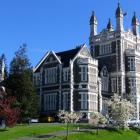 Otago Boys' High School. Photo: File