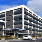 The Otago Polytechnic is to become part of a single crown entity. PHOTO: ODT FILES