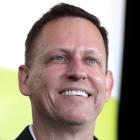 Peter Thiel