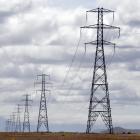 There is a clear consensus that our electricity is overpriced. PHOTO: STEPHEN JAQUIERY