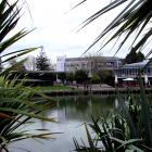 The University of Waikato. Photo: Wikimedia Commons