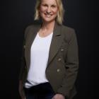 Queenstown Business Chamber of Commerce chief executive Sharon Fifield. PHOTO: ARCHIVE
