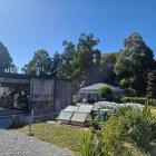 Rod Drury’s purchased this Arthurs Point section beside his Gantley’s Tavern property. PHOTO:...