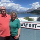 Ian and Jude Paterson exit the accommodation business, which they originally entered 40 years ago...