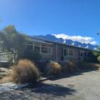 The former Lake Wakatipu Care Centre. PHOTO: OLIVIA JUDD