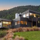 A Queenstown Hill house currently on the market. PHOTO: SUPPLIED