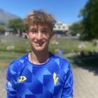Wakatipu High school leaver Mason Clarke’s wasted no time cracking the Otago Volts T20 side....