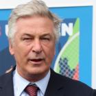 Alec Baldwin. Photo: Getty Images