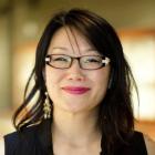 Anna Maria Hong 
