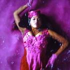 The Dark Current (video still) by Angela Tiatia.