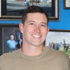 Brad Williamson. PHOTO: ODT FILES