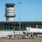 Christchurch Airport. Photo: RNZ 