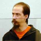 Michael Nunn was sentenced to 15 months’ two weeks imprisonment for sexual offending. PHOTO:...