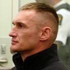 Damien Paisley will be barred from entering the Otago region while on parole. PHOTO: ROB KIDD