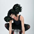 UK singer-performer Sarah-Louise Young will be coming to the Wānaka Festival of Colour in An...