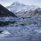 Aoraki. Photo: Getty Images