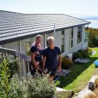 The house that Suzanne and Mark Chamberlain built has been the subject of a drawn out legal...