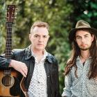 Half Light are Wellingtonian guitarist Bob McNeill and Melbourne-based flute and whistle virtuoso...