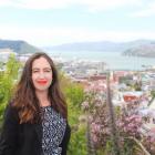 "Ōtepoti Dunedin really punches above its weight when it comes to creativity and community...