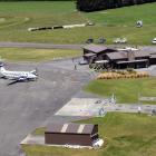 Te Anau Airport Manapouri has been running at a loss since it was built, but Southland District...