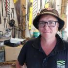 Federated Farmers meat and wool chairman Toby Williams says there are tens of thousands of...