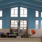 Dunedin’s physiotherapy pool has a number of challenges to be overcome before it can be reopened....