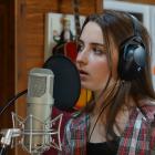 A song by Billie Carey is featured on a popular TV soap. PHOTO: SUPPLIED