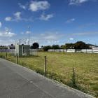 The site at 10 Cambridge St where Haven Housing wants to build its 10 one-bedroom units. PHOTO:...