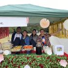 The much-anticipated Autumn Festival of Food Multi Cultural Bite is on Saturday. PHOTO: MULTI...