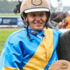 Ricky May. PHOTO: ODT FILES