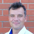 National Party MP for Southland Joseph Mooney. PHOTO: RICHARD DAVISON
