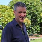 South Otago High School English teacher Rod Deverson has been selected to upskill in te reo....