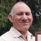 Peter Kelly. Photo: ODT files 